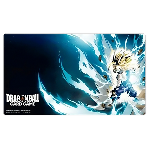 Official Son Gohan Playmat | DRAGON BALL