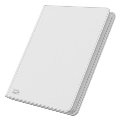 12-Pocket Album, 480 Cards, XenoSkin and Zipper | Ultimate Guard | Binder